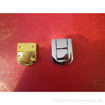 Box Locks, Zinc Alloy Locks, Hot Selling Box Latches, High Quality Gifts Box Locks